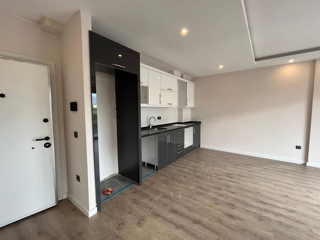 Квартира в Кестеле, Турция, 54 м² - фото 6