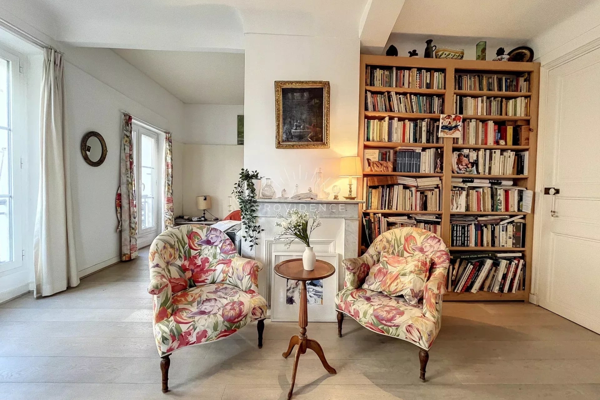 Апартаменты в Каннах, Франция, 140 м² - фото 4