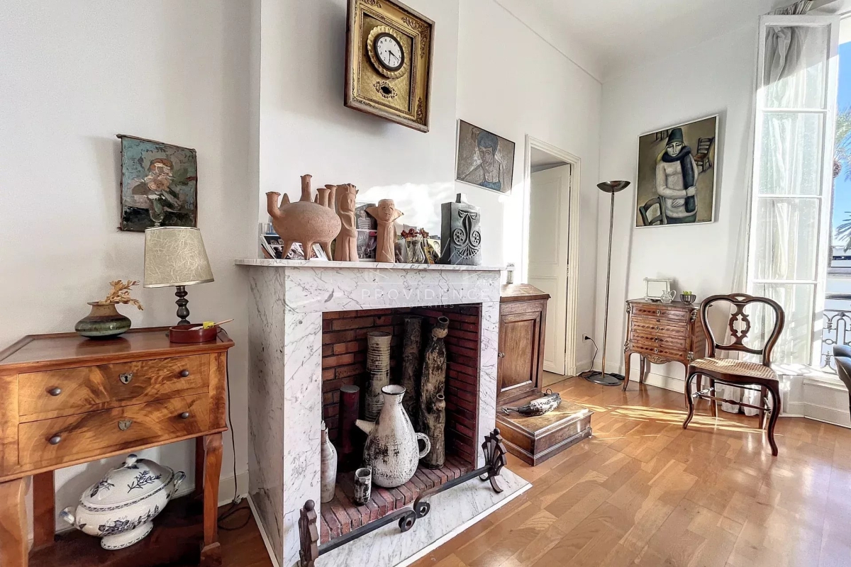 Апартаменты в Каннах, Франция, 140 м² - фото 5