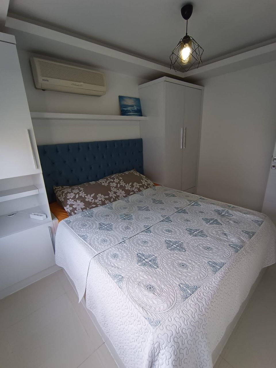 Квартира в Алании, Турция, 45 м² - фото 6