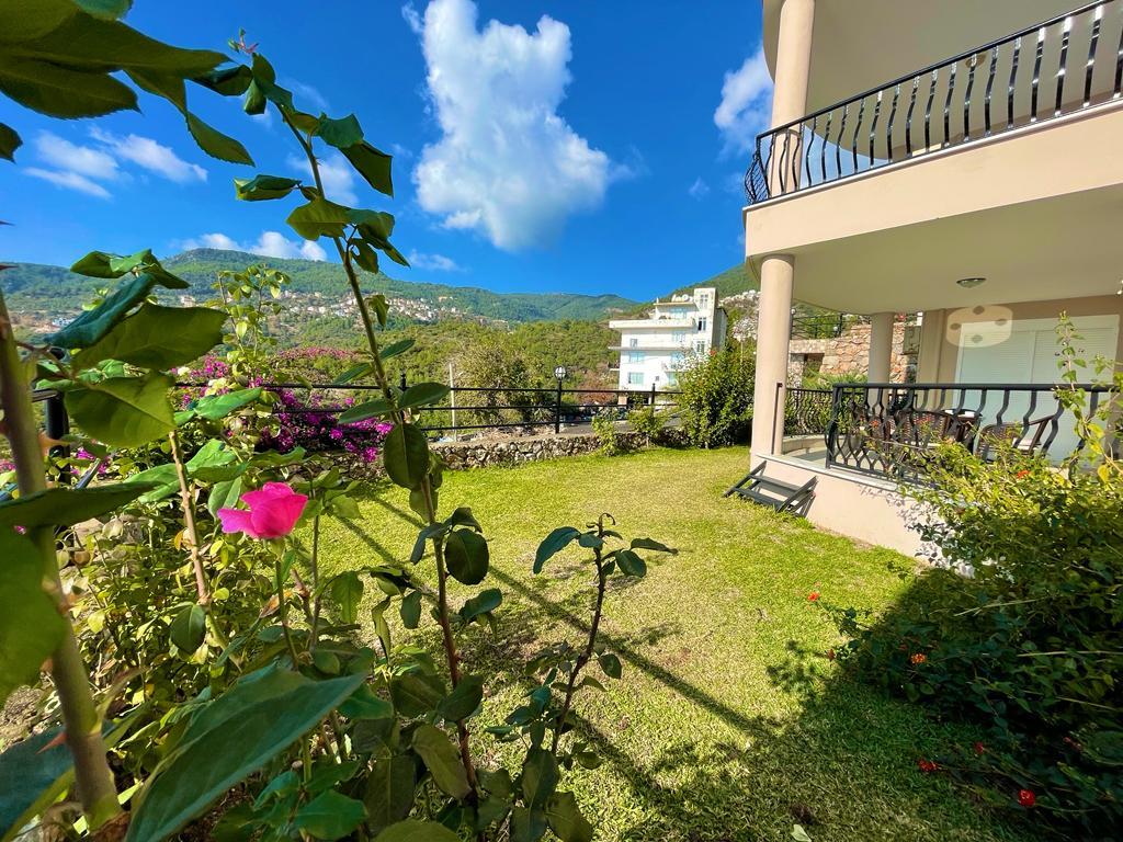 Квартира в Алании, Турция, 110 м² - фото 6