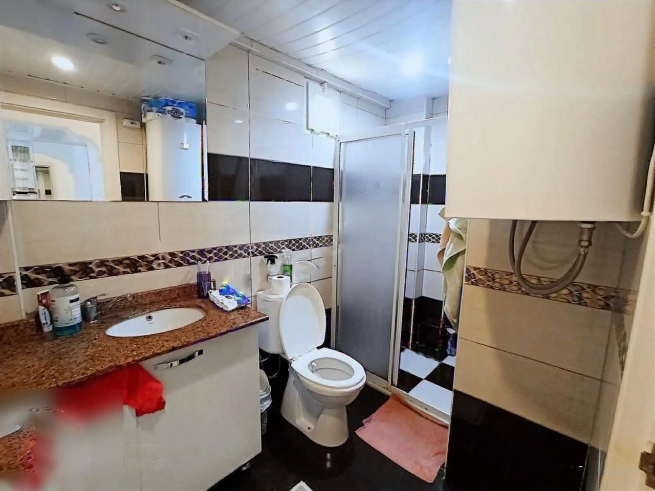 Квартира в Алании, Турция, 61 м² - фото 6