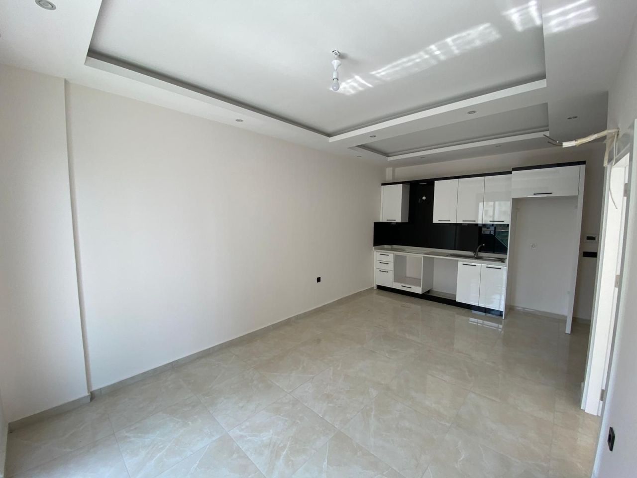 Квартира в Алании, Турция, 55 м² - фото 6