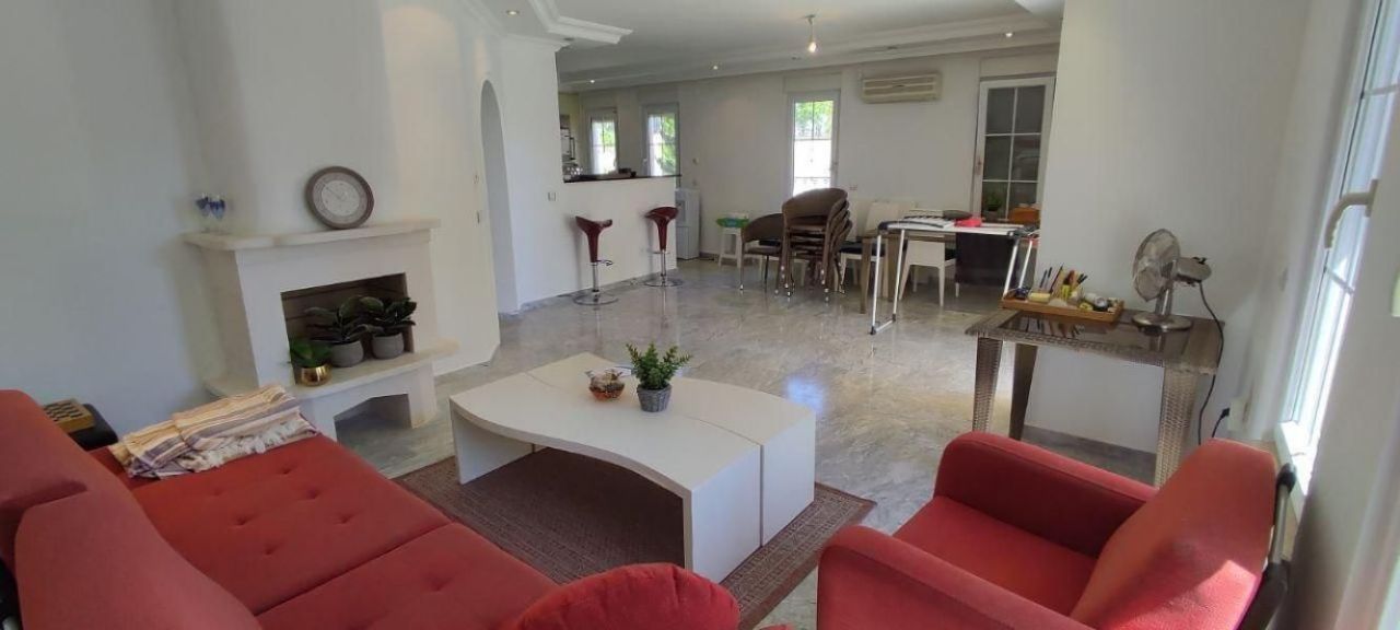 Вилла в Инжекуме, Турция, 290 м² - фото 6