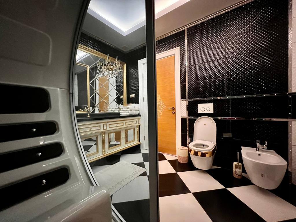 Пентхаус в Алании, Турция, 350 м² - фото 6