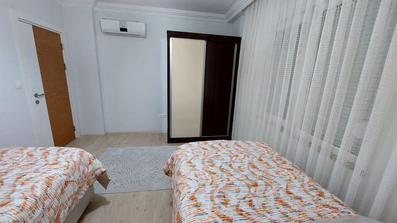 Пентхаус в Алании, Турция, 250 м² - фото 6