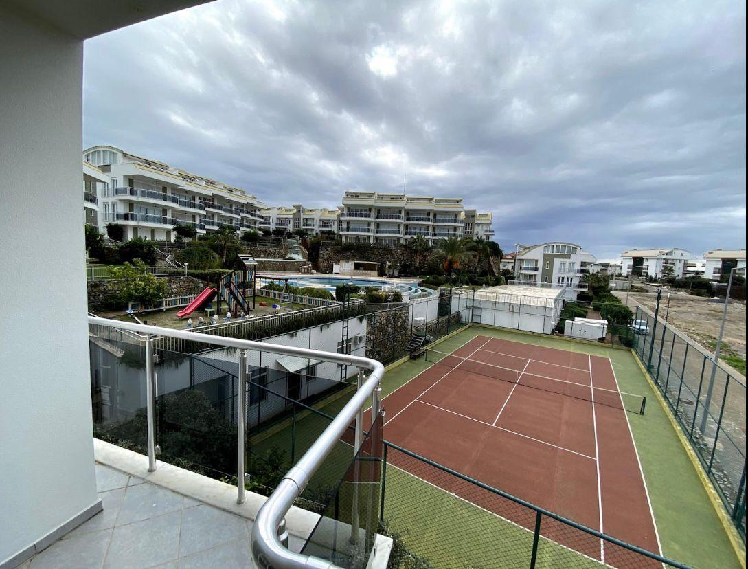 Квартира в Конаклы, Турция, 155 м² - фото 6