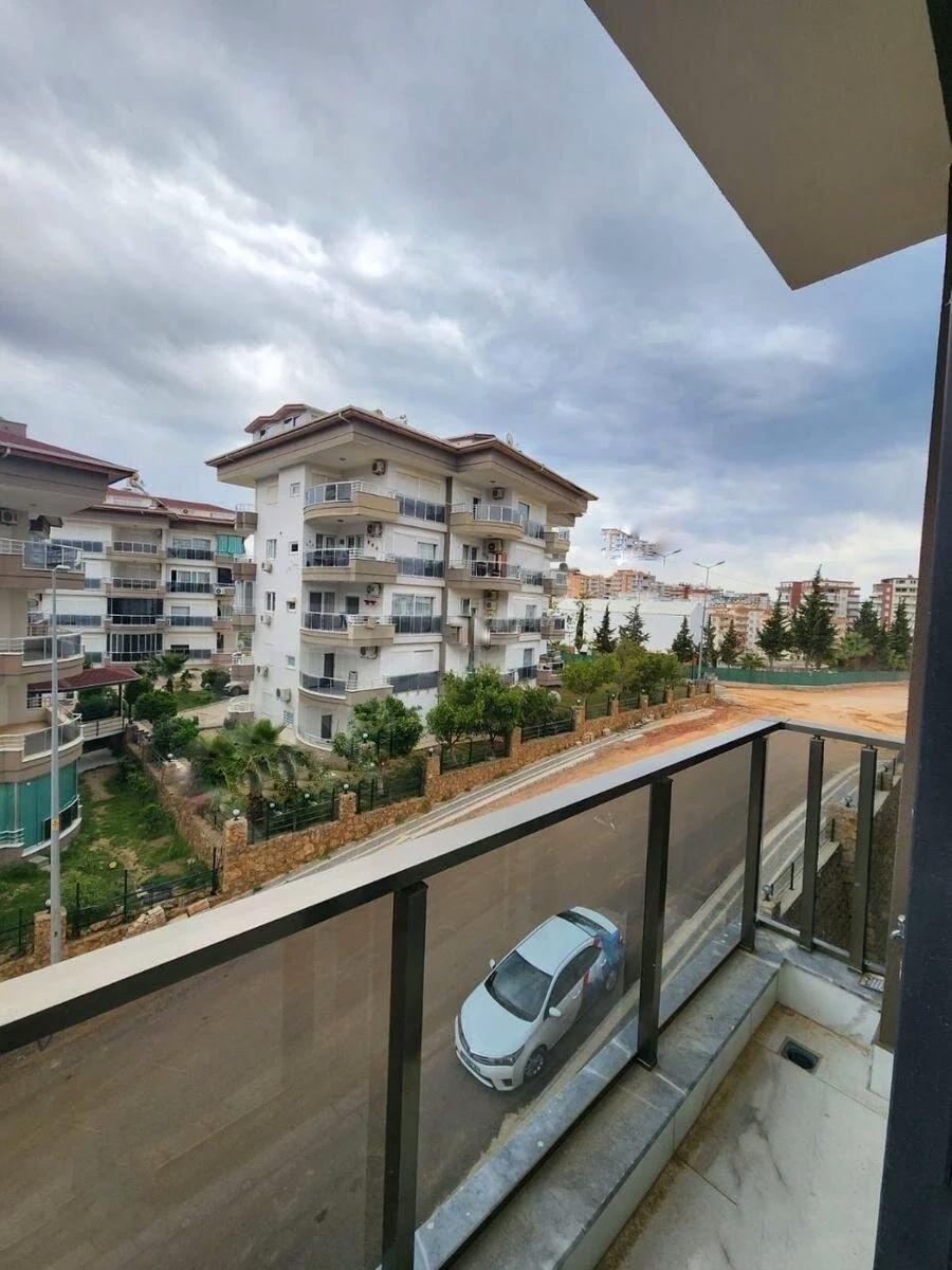 Квартира в Алании, Турция, 45 м² - фото 6