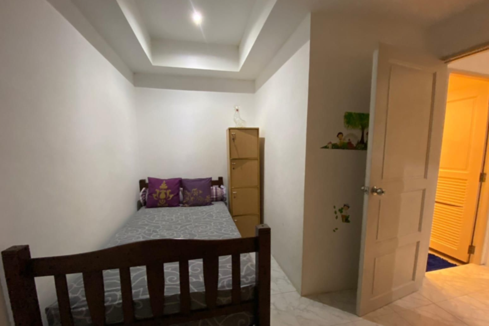 Квартира на Пхукете, Таиланд, 60 м² - фото 6