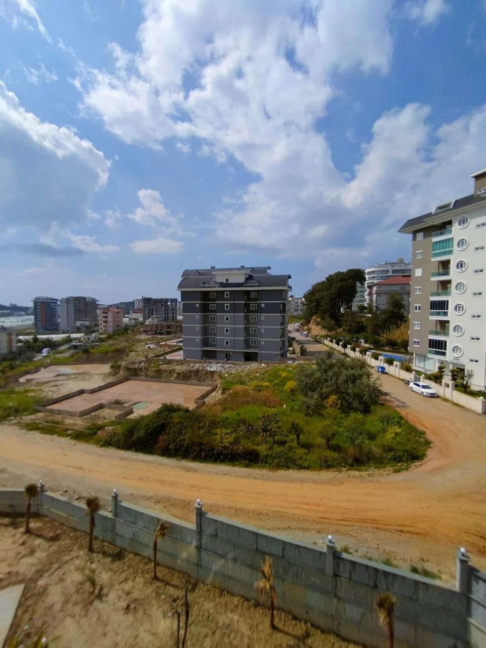 Квартира в Авсалларе, Турция, 51 м² - фото 6