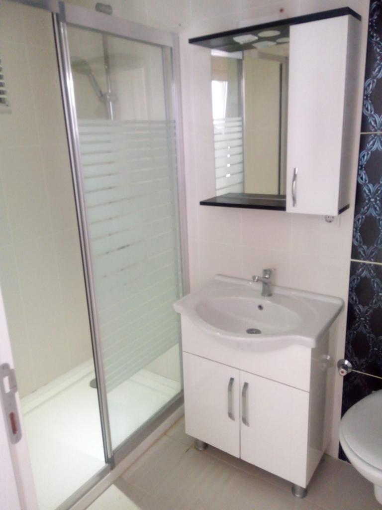 Квартира в Кестеле, Турция, 130 м² - фото 6