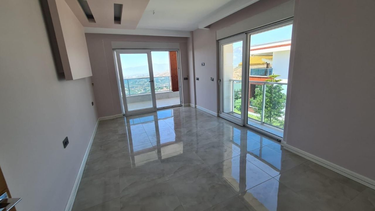 Вилла в Алании, Турция, 300 м² - фото 6