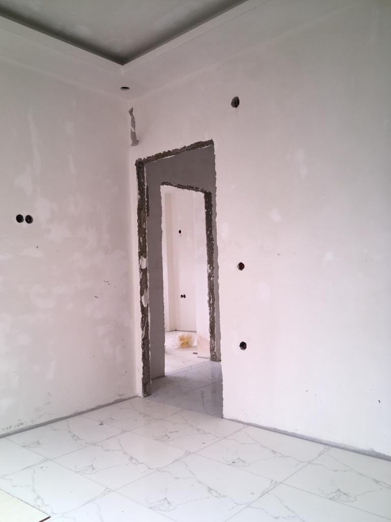 Квартира в Авсалларе, Турция, 50 м² - фото 6