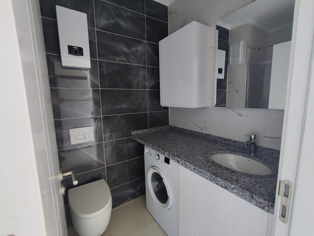 Квартира в Алании, Турция, 50 м² - фото 6