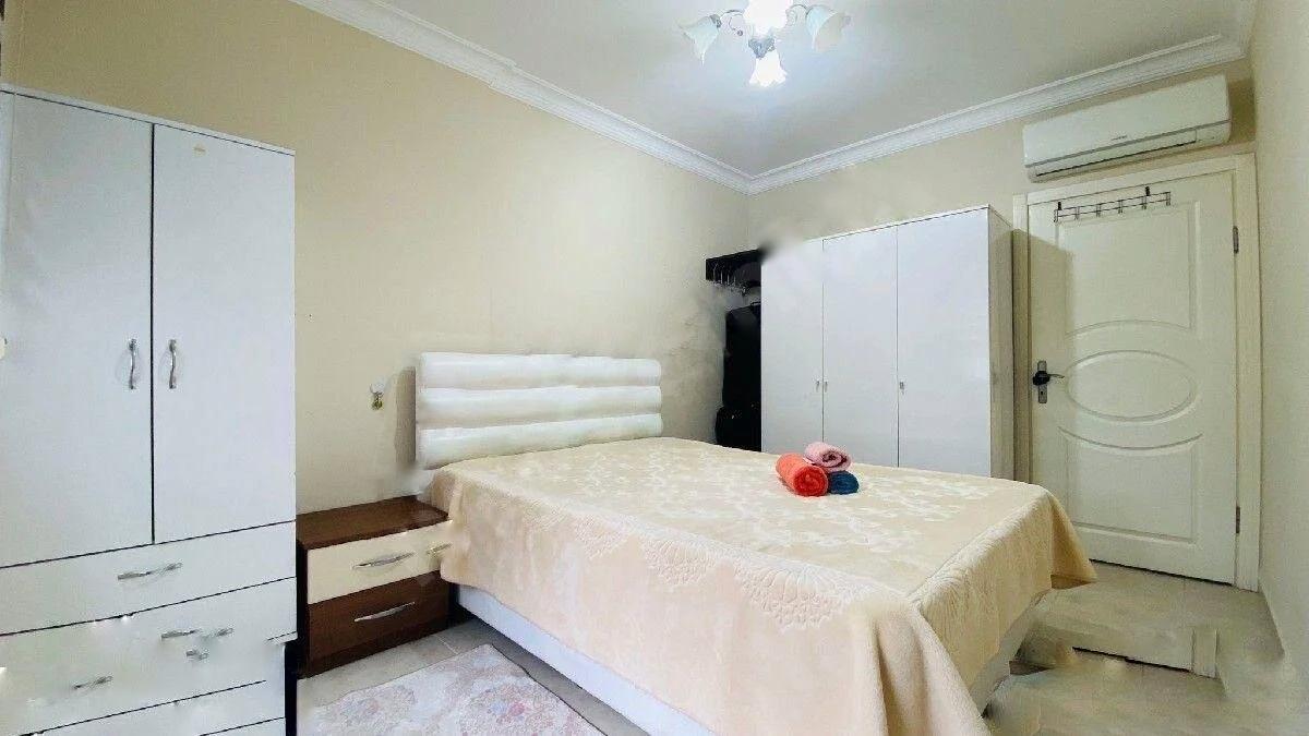 Квартира в Алании, Турция, 70 м² - фото 6