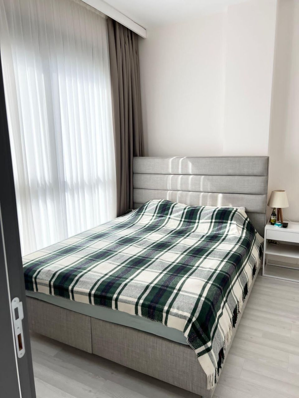 Квартира в Алании, Турция, 45 м² - фото 6