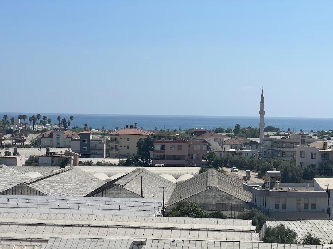 Квартира в Алании, Турция, 55 м² - фото 6