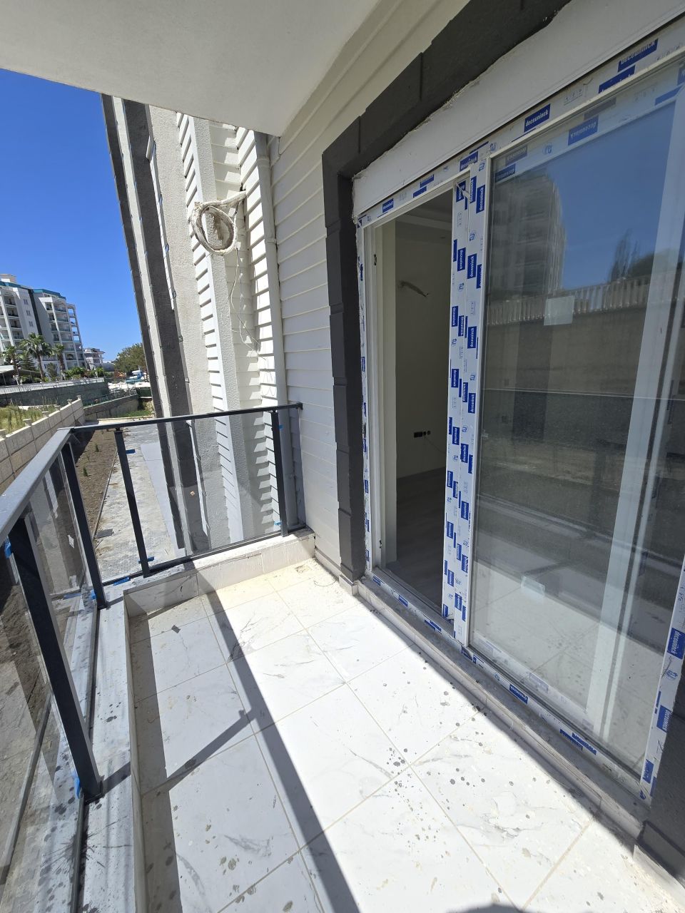 Квартира в Авсалларе, Турция, 55 м² - фото 6