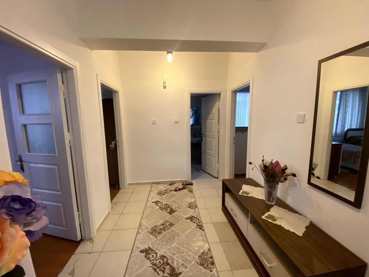 Квартира в Алании, Турция, 140 м² - фото 6