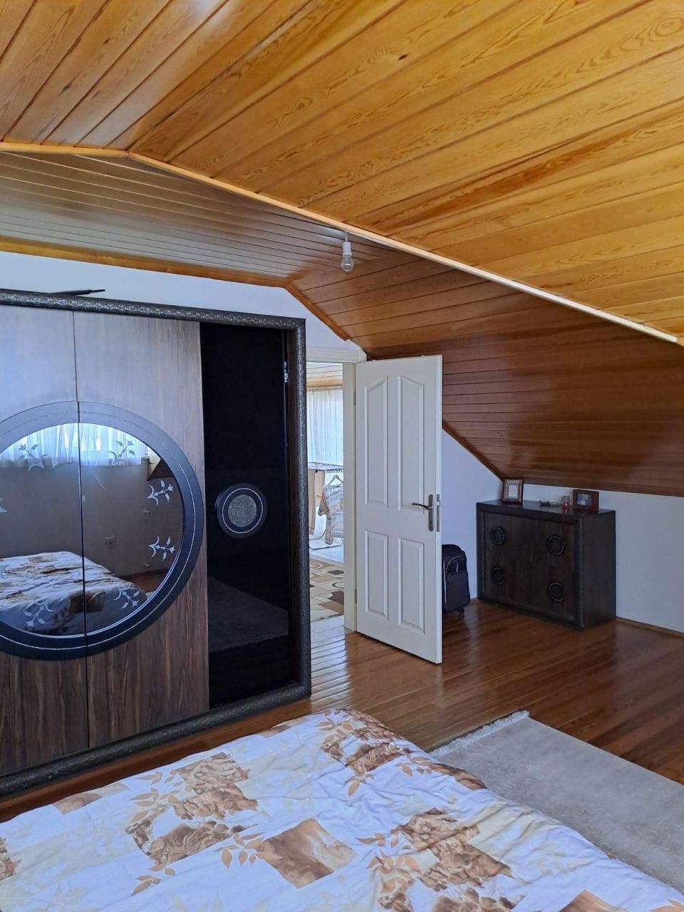 Пентхаус в Алании, Турция, 200 м² - фото 6