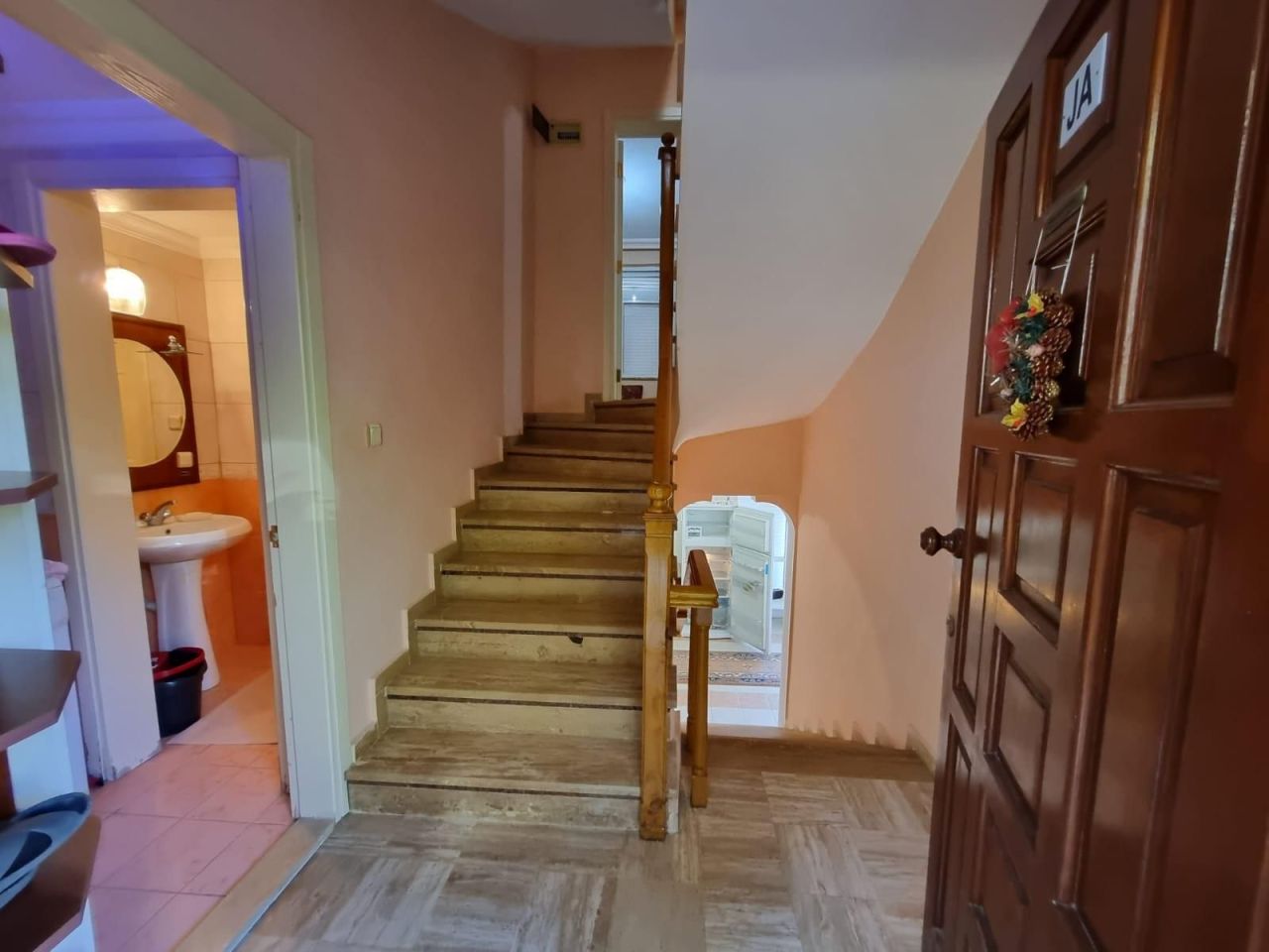 Вилла в Кестеле, Турция, 170 м² - фото 6