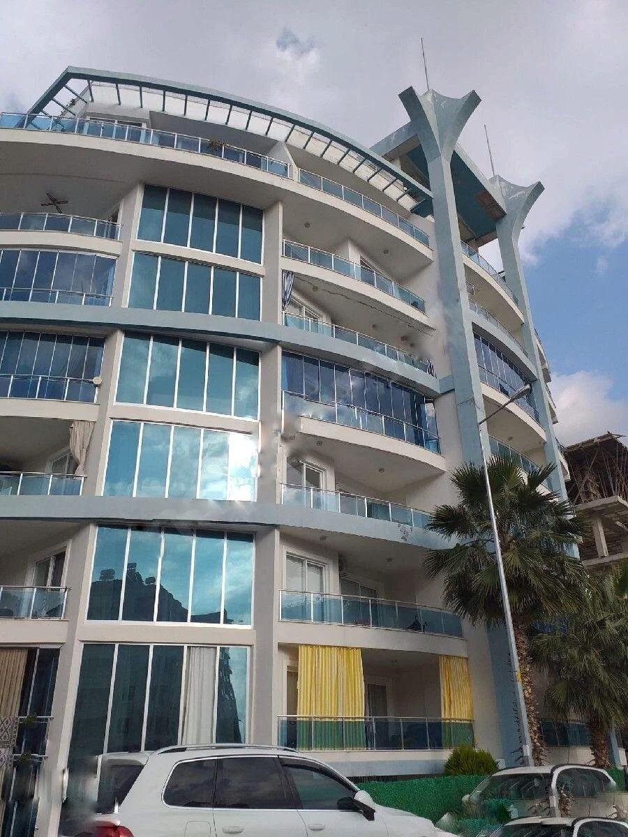 Пентхаус в Алании, Турция, 120 м² - фото 6