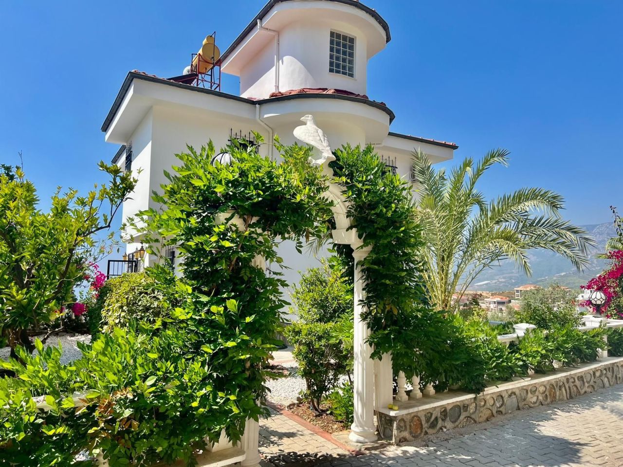 Вилла в Алании, Турция, 250 м² - фото 6