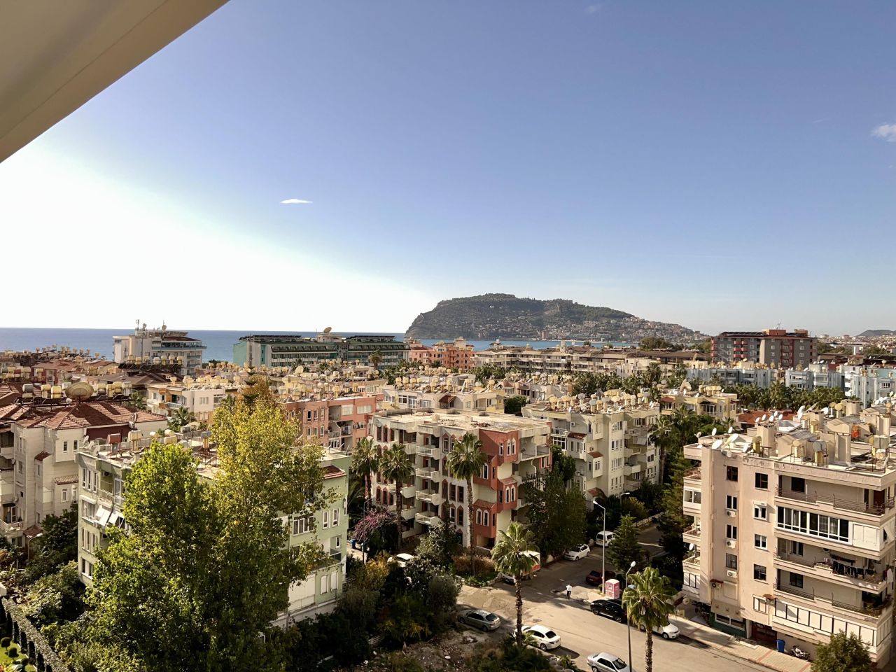 Пентхаус в Алании, Турция, 271 м² - фото 6