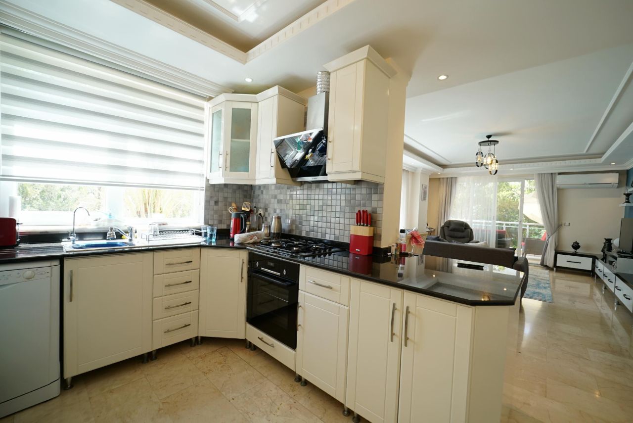 Пентхаус в Алании, Турция, 190 м² - фото 6