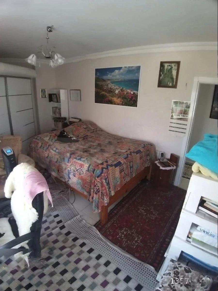 Квартира в Алании, Турция, 95 м² - фото 6