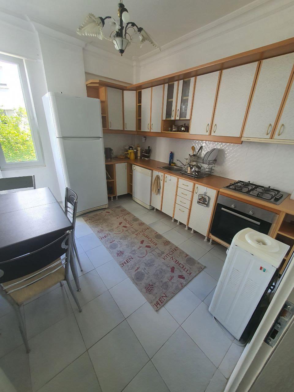 Квартира в Алании, Турция, 100 м² - фото 6