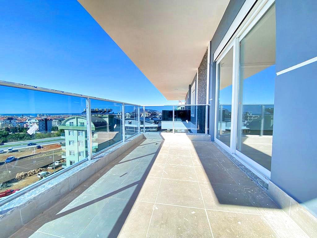 Пентхаус в Алании, Турция, 170 м² - фото 6