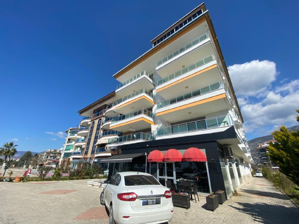 Квартира в Кестеле, Турция, 135 м² - фото 6