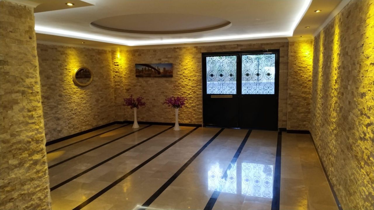 Квартира в Алании, Турция, 160 м² - фото 6