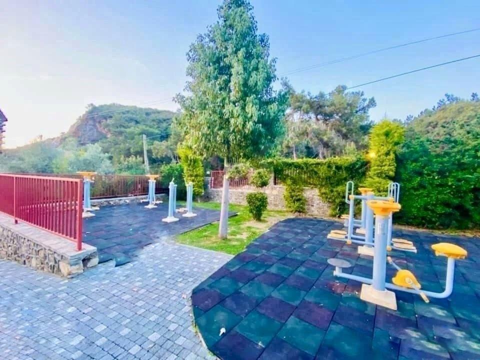 Квартира в Алании, Турция, 60 м² - фото 6