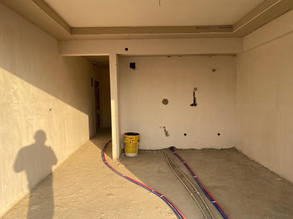 Квартира в Конаклы, Турция, 55 м² - фото 6