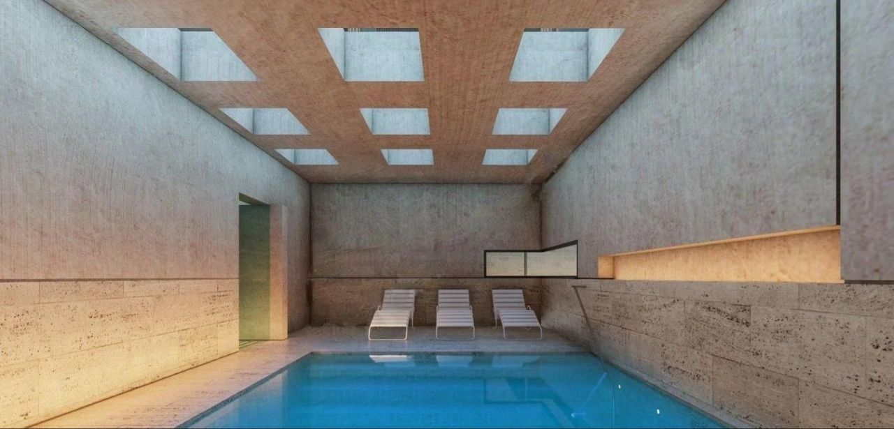 Квартира в Алании, Турция, 71 м² - фото 6