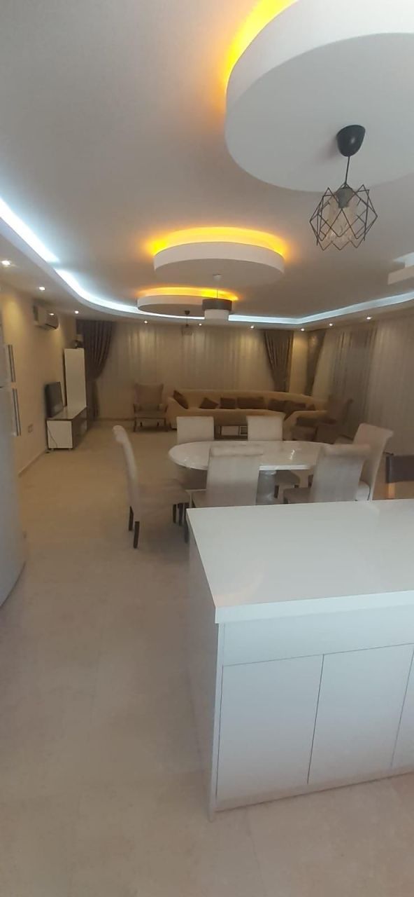 Вилла в Алании, Турция, 225 м² - фото 6