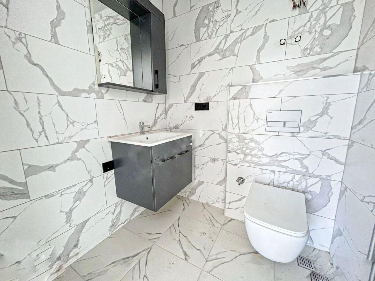 Квартира в Алании, Турция, 49 м² - фото 6