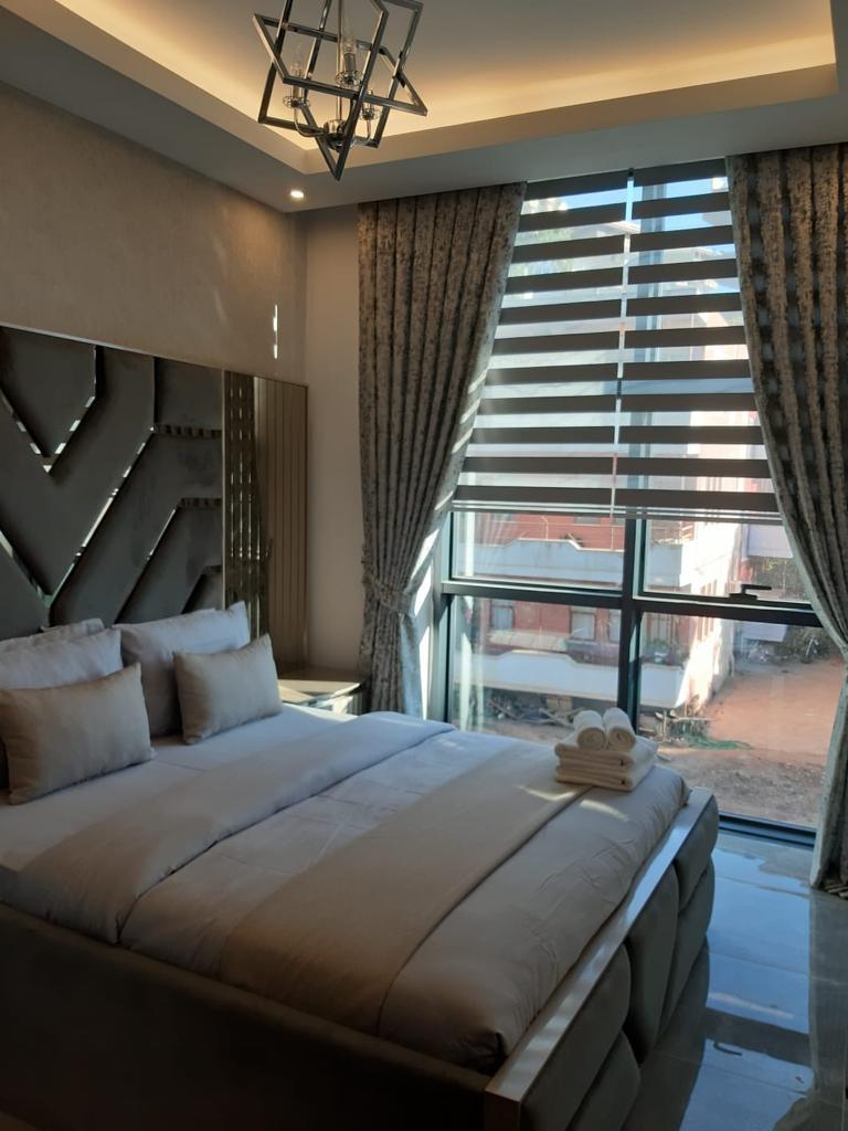 Пентхаус в Алании, Турция, 200 м² - фото 6