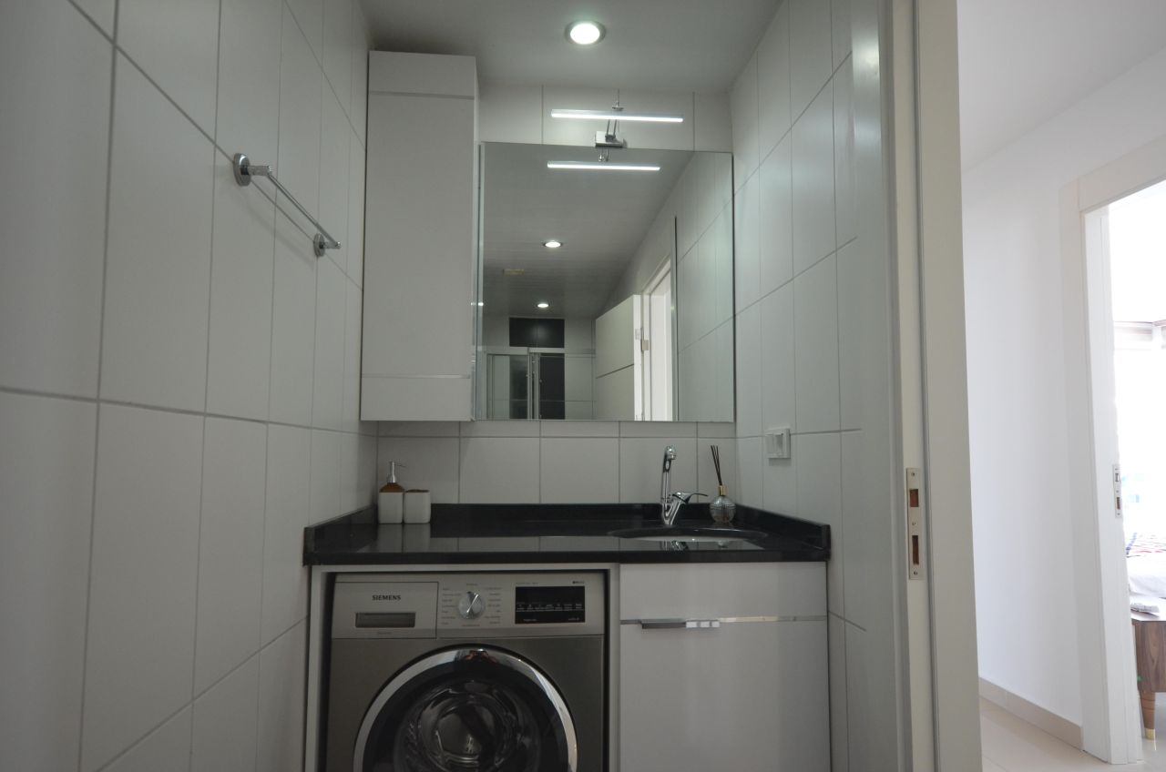 Пентхаус в Алании, Турция, 286 м² - фото 6