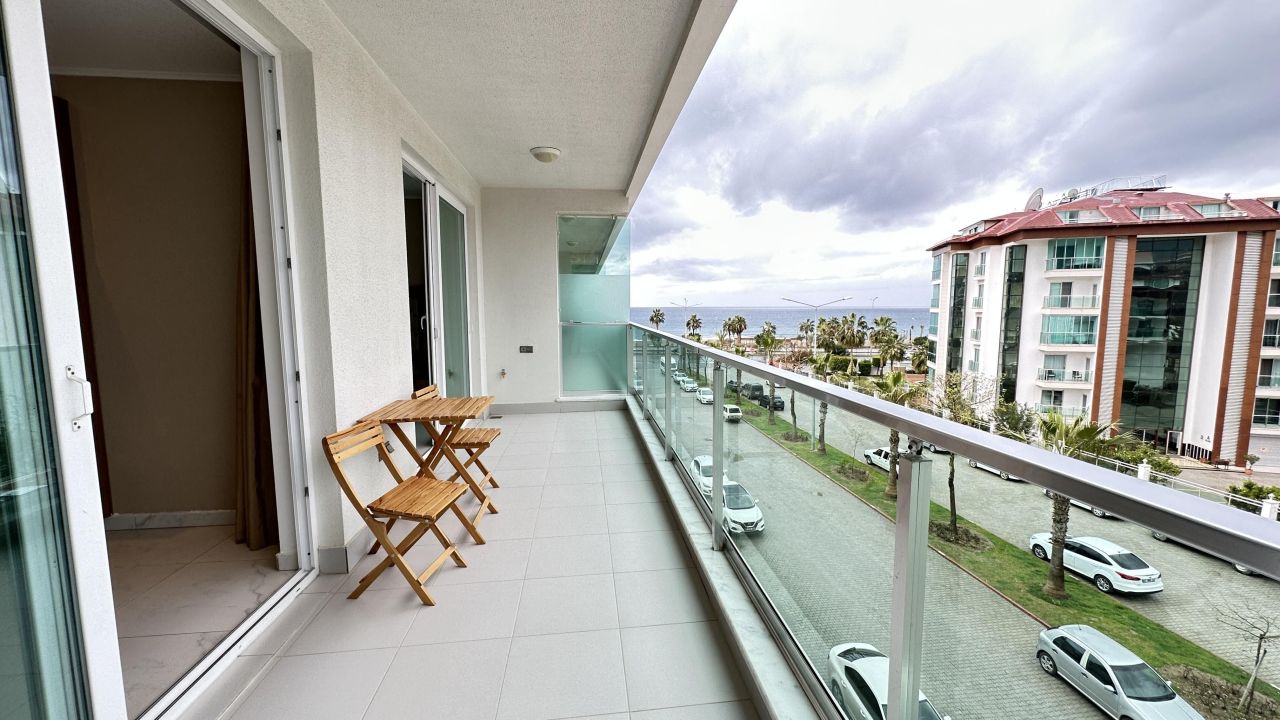 Квартира в Кестеле, Турция, 60 м² - фото 6