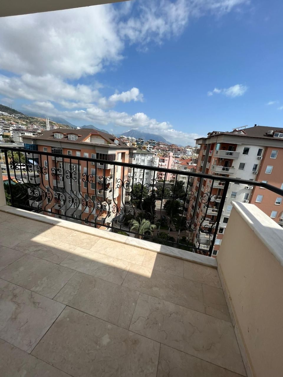 Пентхаус в Алании, Турция, 200 м² - фото 6