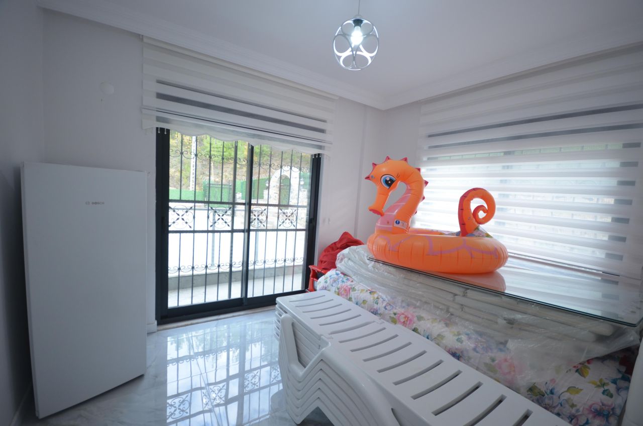 Вилла в Алании, Турция, 250 м² - фото 6