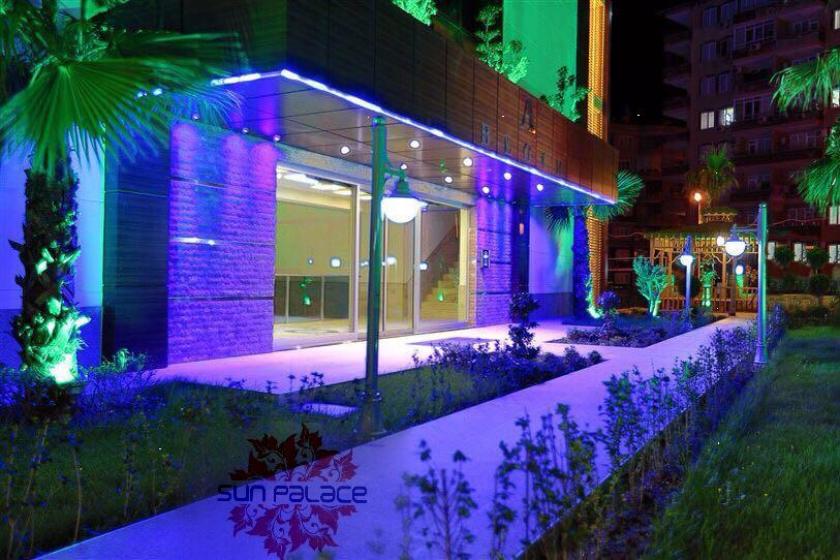 Квартира в Алании, Турция, 200 м² - фото 6