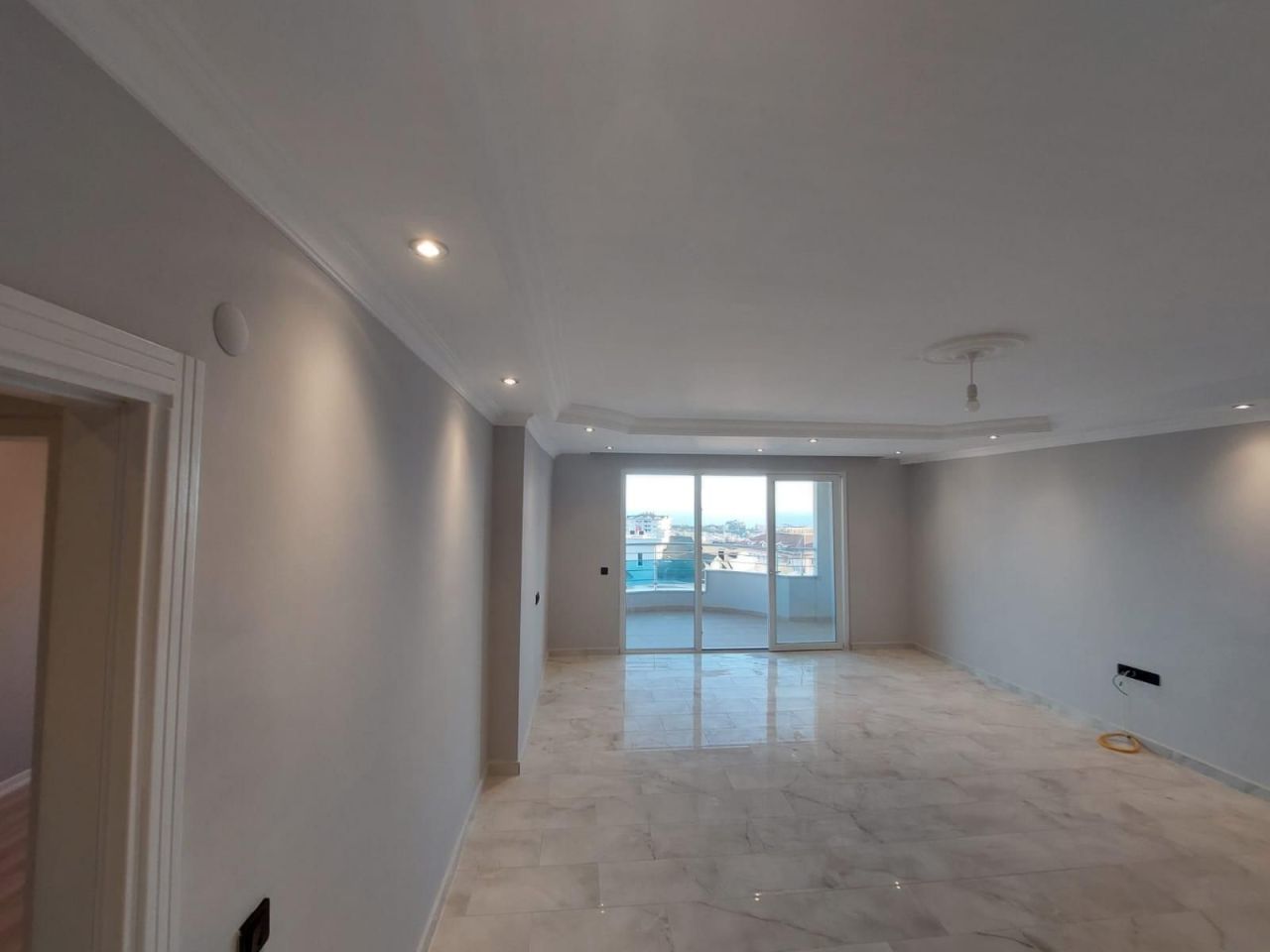 Пентхаус в Алании, Турция, 310 м² - фото 6