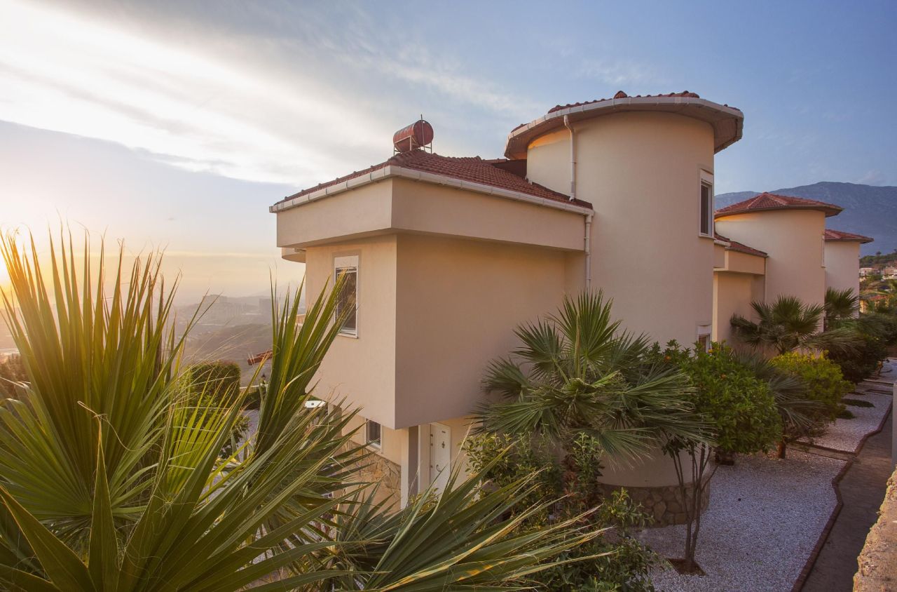 Вилла в Алании, Турция, 170 м² - фото 6