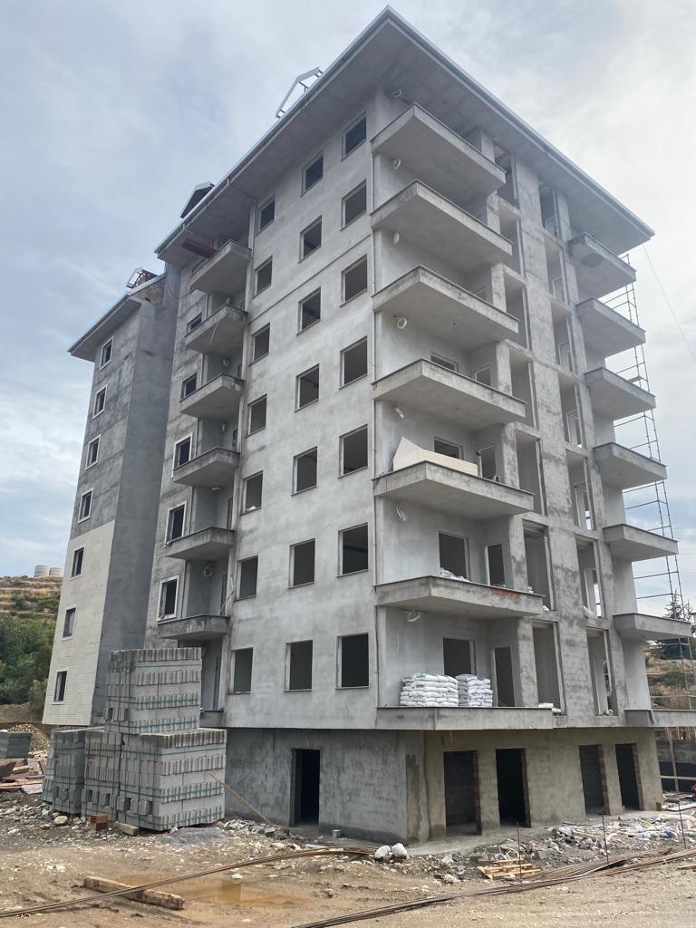 Квартира в Алании, Турция, 61 м² - фото 6