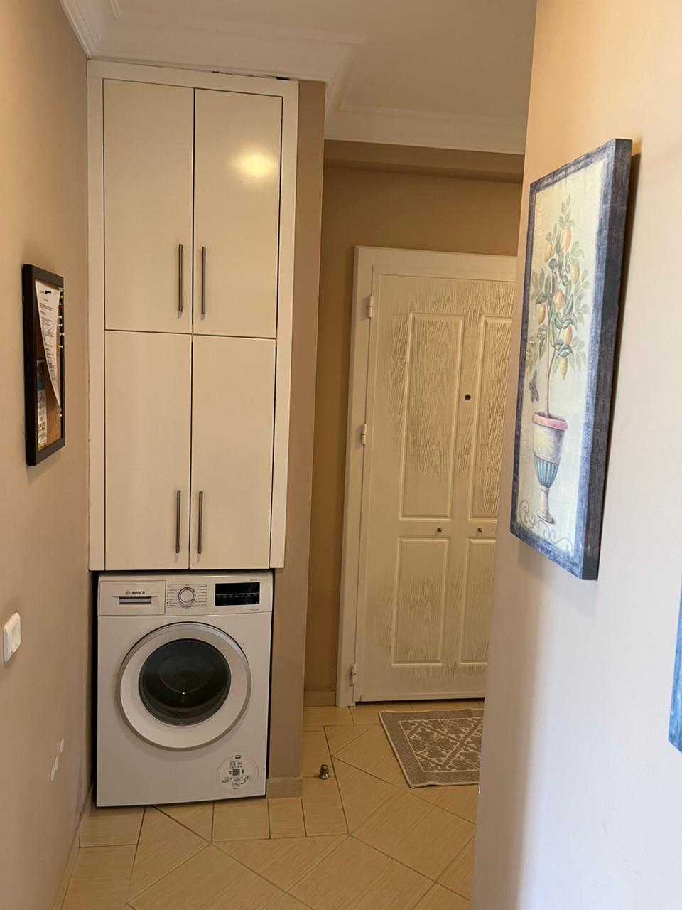 Квартира в Алании, Турция, 140 м² - фото 6