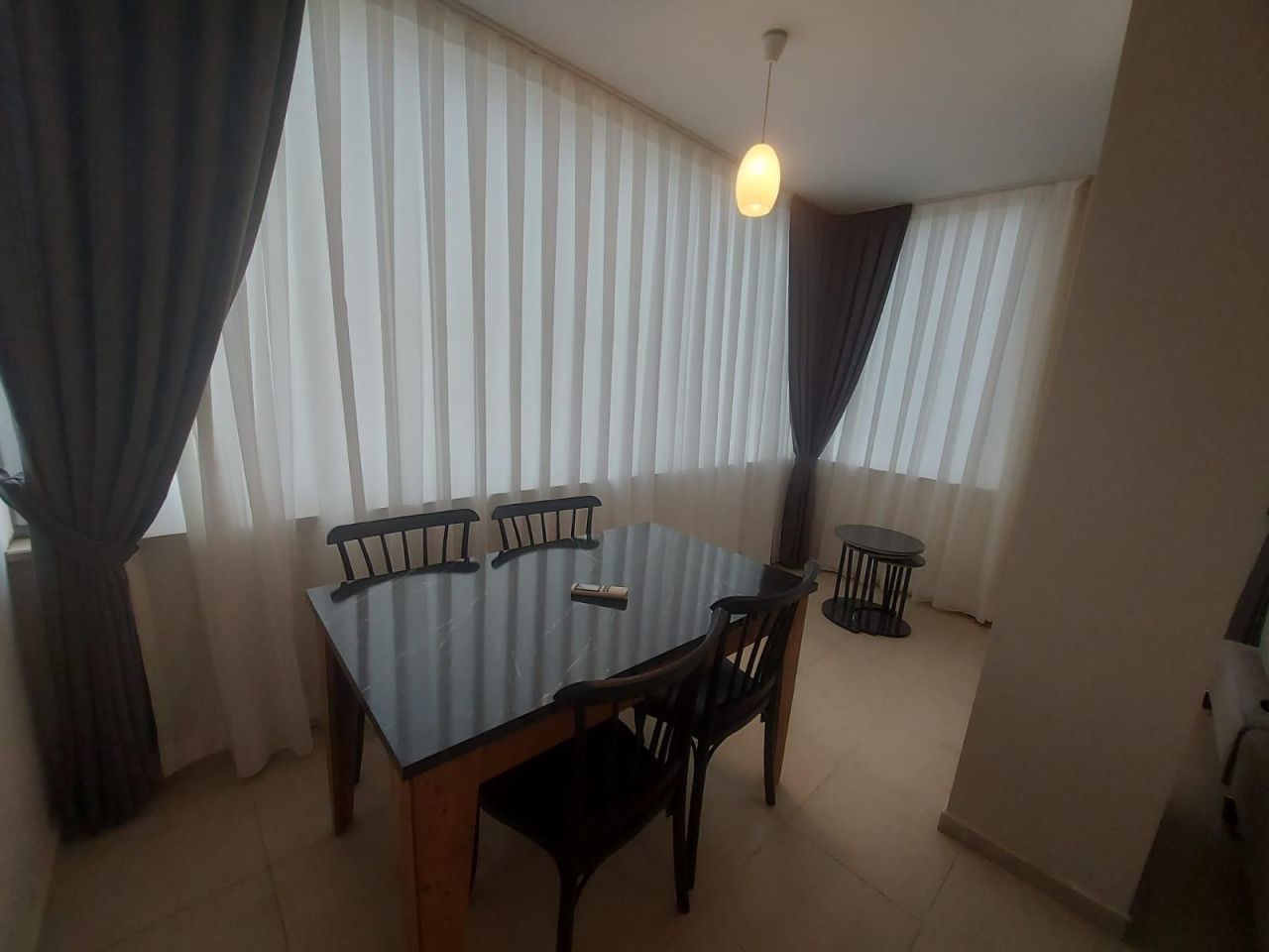 Квартира в Алании, Турция, 65 м² - фото 6